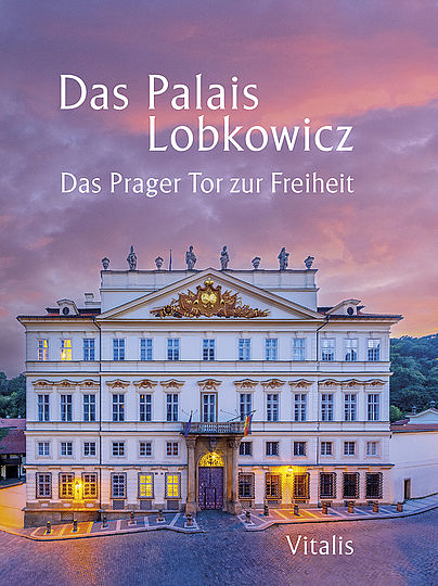 Das Palais Lobkowicz