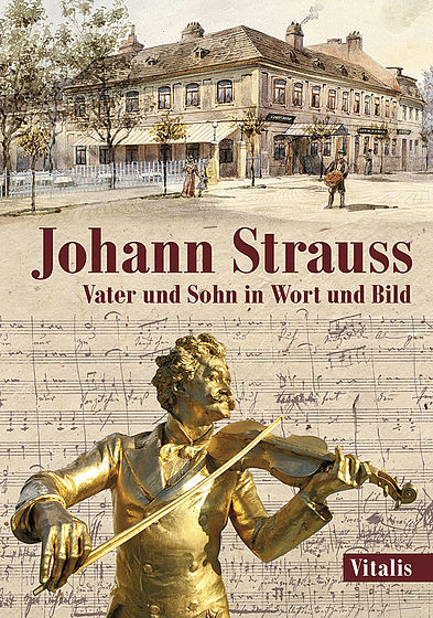 Johann Strauss