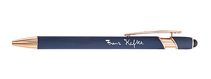 Pen Franz Kafka