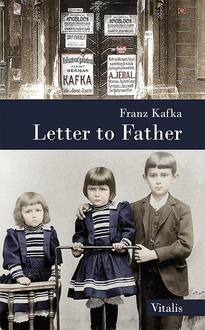 Brief an den Vater
