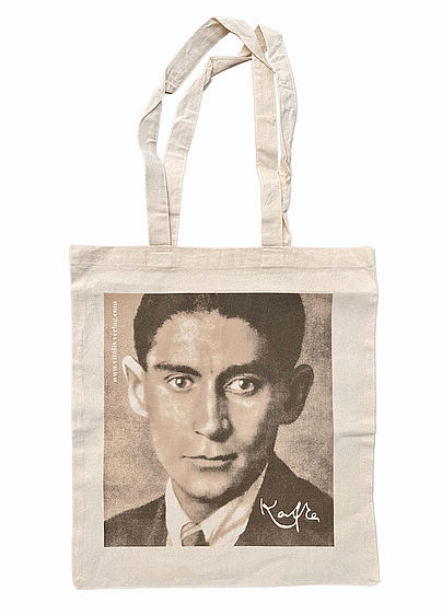 Bag Franz Kafka