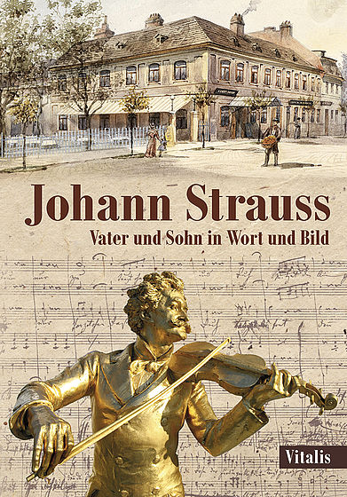 Johann Strauss