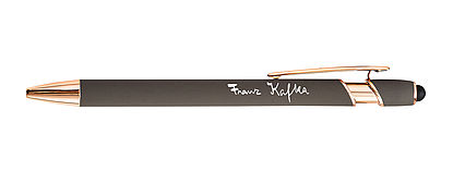 Pen Franz Kafka