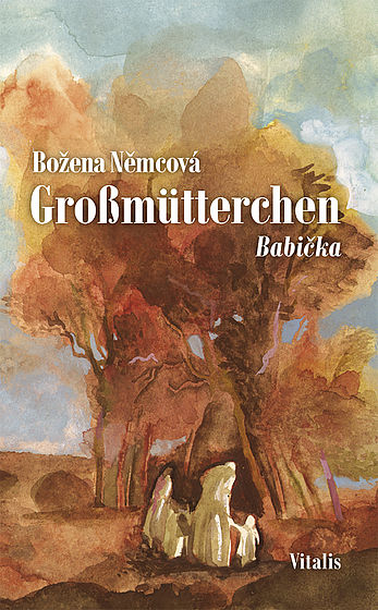 Großmütterchen (Babička)